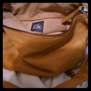 Butter soft hobo